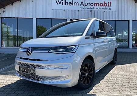 VW T7 Multivan Volkswagen Style eHybrid StHz Kam 7Sitze Matrix
