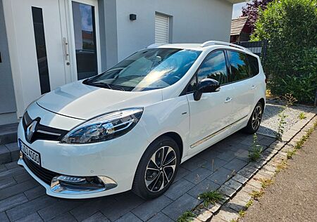 Renault Grand Scenic Bose Edition dCi 110 EDC Bose E...