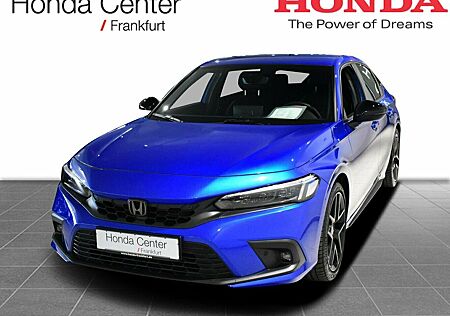 Honda Civic e:HEV Sport