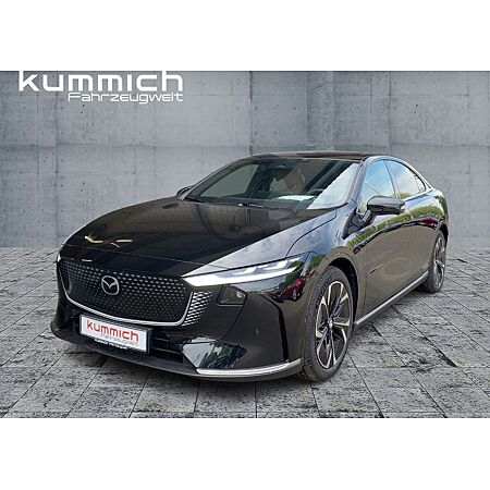 Mazda 6e leasen