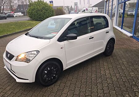 Seat Mii Reference Klima*2.Hand*Service neu*5trg