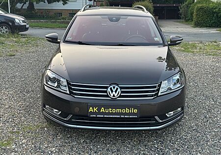 VW Passat Volkswagen Variant 2,0Tdi , Highline