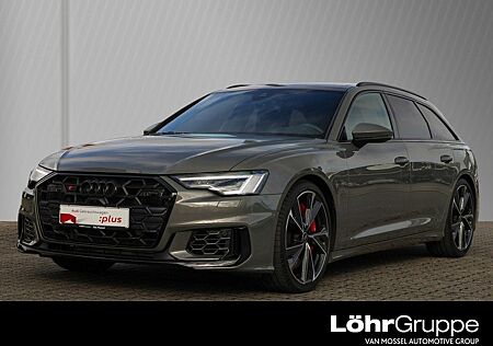 Audi S6 Avant 3.0 TDI quattro tiptronic