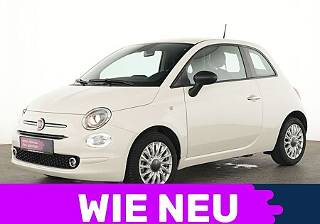 Fiat 500 Dolcevita Bluetooth|Tempomat|CarPlay|PDC