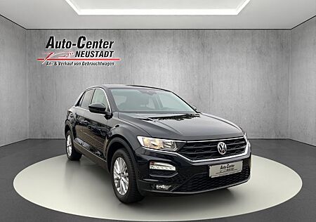 VW T-Roc Volkswagen NAVI/APPLECARPLAY/KLIMAA/SHZ