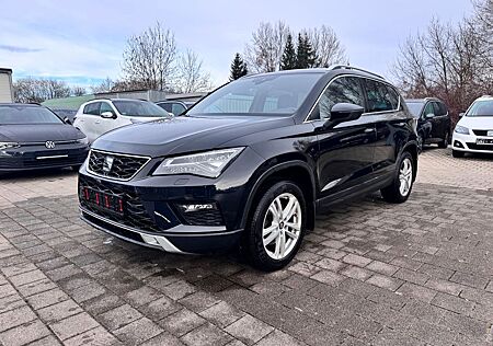 Seat Ateca 2.0 TDI Xcellence 4Drive/LED/AHK/CAM/NAVI