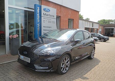 Ford Fiesta ST-Line 1,0 EcoBoost | ACC, LED, Kamera