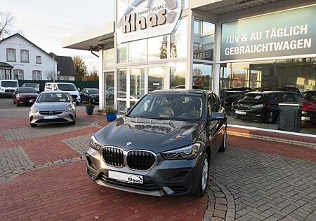BMW X1 Baureihe xDrive 25 e Advantage LED AHK HUD