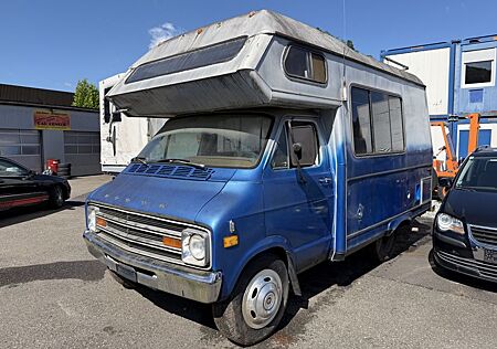 Dodge Grand Slam