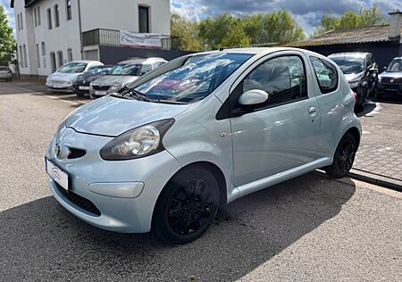 Toyota Aygo (X) Aygo AYGO City Tüv Neu