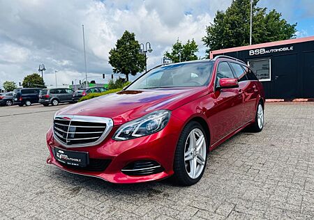 Mercedes-Benz E 350 E -Klasse T-Modell E 500 AMG Line* Bitte Lesen