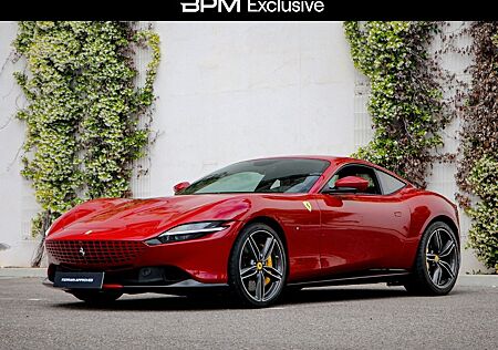 Ferrari Roma 3.9 T V8 Spider DCT