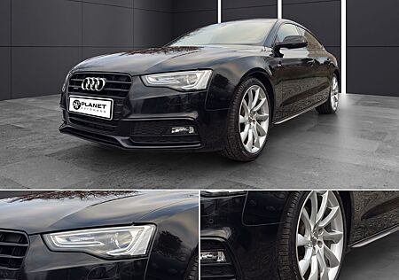 Audi A5 S-line 2.0 quattro *Inspektion* *TüV* Garanti