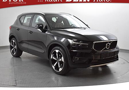 Volvo XC 40 D3 R Momen STANDHZ+H&K+LED+NAVI+LEDER+20"