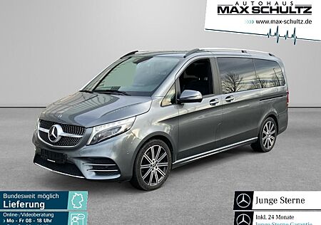 Mercedes-Benz V 250 d lang 4x2 * Edition, AMG