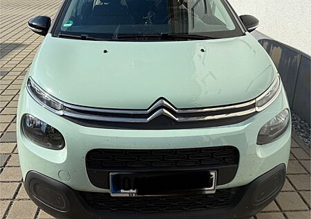 Citroën C3 PureTech 83 Stop&Start FEEL FEEL