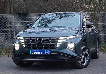 Hyundai Tucson Prime Plug-In 4WD ACC/TWA/360°/KEY/KRELL