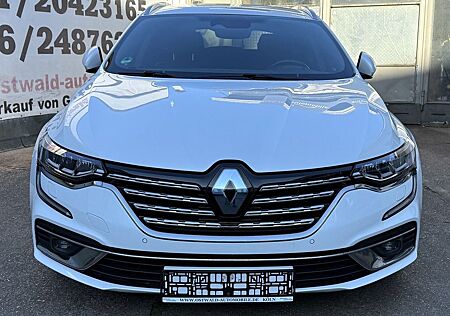 Renault Talisman Grandtour 2.0 dCi EDC Business Edition