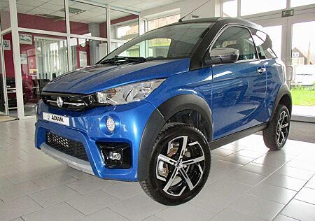 Aixam Crossover Premium
