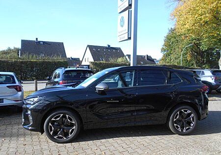 Cupra Terramar 1.5 eTSI DSG Skyline-Paket,AHK schwenkb