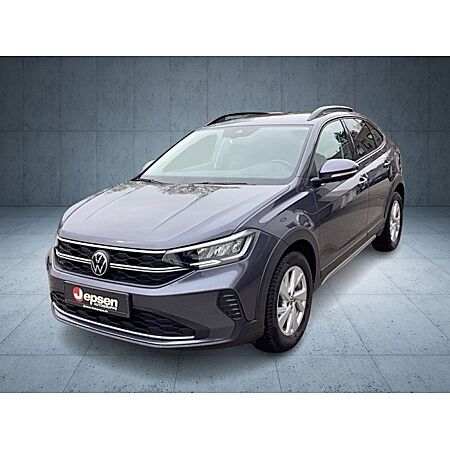 VW Taigo leasen