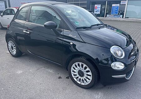 Fiat 500C 1.0 GSE N3 Hybrid DOLCEVITA C