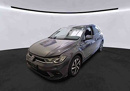 VW Polo Volkswagen TSI Life N.MODELL (LED,LMR16",SHZ,PDC,AppC)