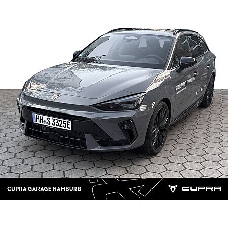 Cupra Leon leasen