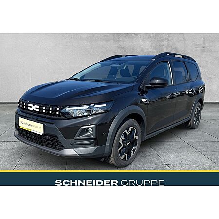 Dacia Jogger leasen