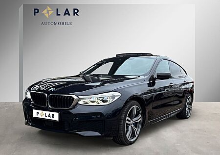 BMW 630d GT xDrive HeadUp/Vollleder/Pano/H&K /MSport