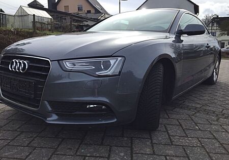 Audi A5 1.8 TFSI - Coupé