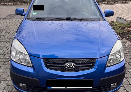 Kia Rio 1.6 EX | Automatik | 111 PS | TÜV neu