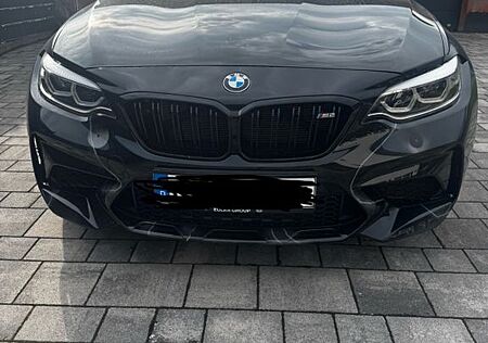 BMW M2 Competition FUTURA 2000 Edition