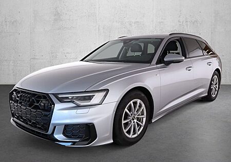 Audi A6 Avant Design S line 45 TDI quattro 180(245) S