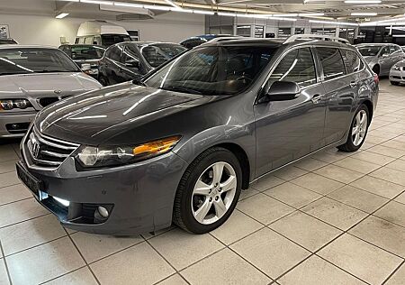 Honda Accord Tourer Executive 2.2 D°AHK°HU+AU 05/2026
