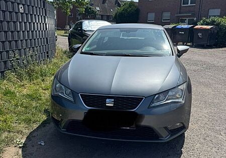 Seat Leon SC 1.2 TSI 81kW Start&Stop Style Style