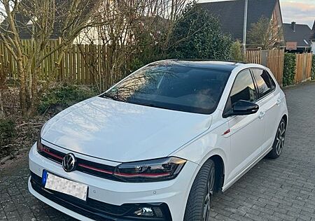 VW Polo Volkswagen 2.0 TSI OPF DSG GTI GTI EDITION
