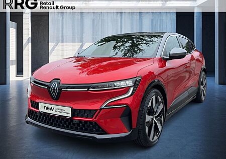 Renault Megane E-Tech E-TECH EV60 220hp TECHNO UPE:52.50
