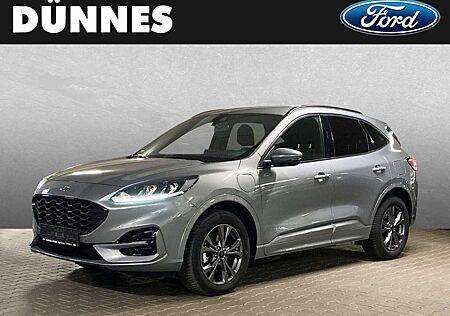 Ford Kuga Plug-in Hybrid 2.5 Duratec PHEV ST-LINE