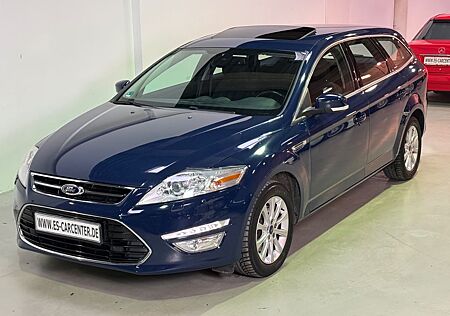 Ford Mondeo Turnier Titanium 1.6 TDCI ~ NAVI ~ AHK ~