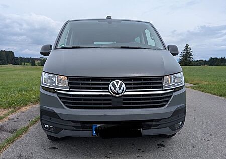 VW T6 Multivan Volkswagen T6 .1 Multivan Trendline