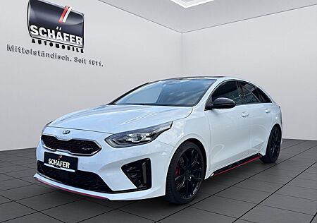 Kia Pro_ceed ProCeed GT Memory Navi Totwinkel