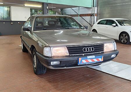 Audi 100 CS