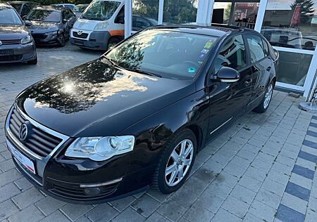 VW Passat Volkswagen Lim. Sportline