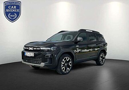 Dacia Bigster Journey HYBRID 155 ABS Fahrerairbag ESP