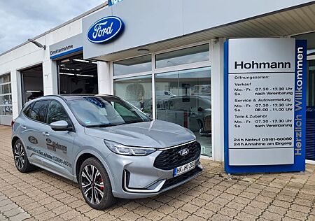 Ford Kuga Hybrid ST-Line X