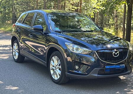 Mazda CX-5 2.2 SKYACTIV-D SENDO AWD Auto SENDO