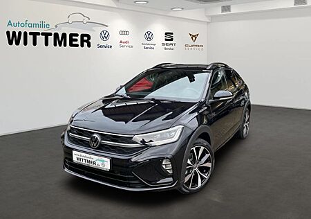 VW Taigo Volkswagen 1.0 TSI 85 kW DSG R-Line ACC /APP /RFK/LED