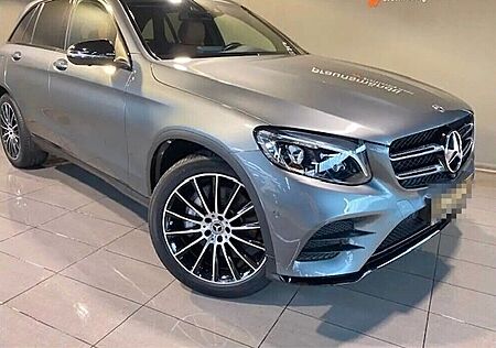 Mercedes-Benz GLC 350 d 4MATIC d *9G *AMG*HDU*360*