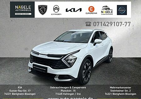 Kia Sportage 1.6 T-GDI PHEV AWD+ACC+elektr. Sitze